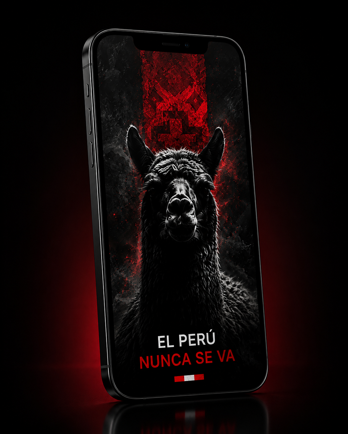 El Perú Nunca Se Va — Pack Digital
