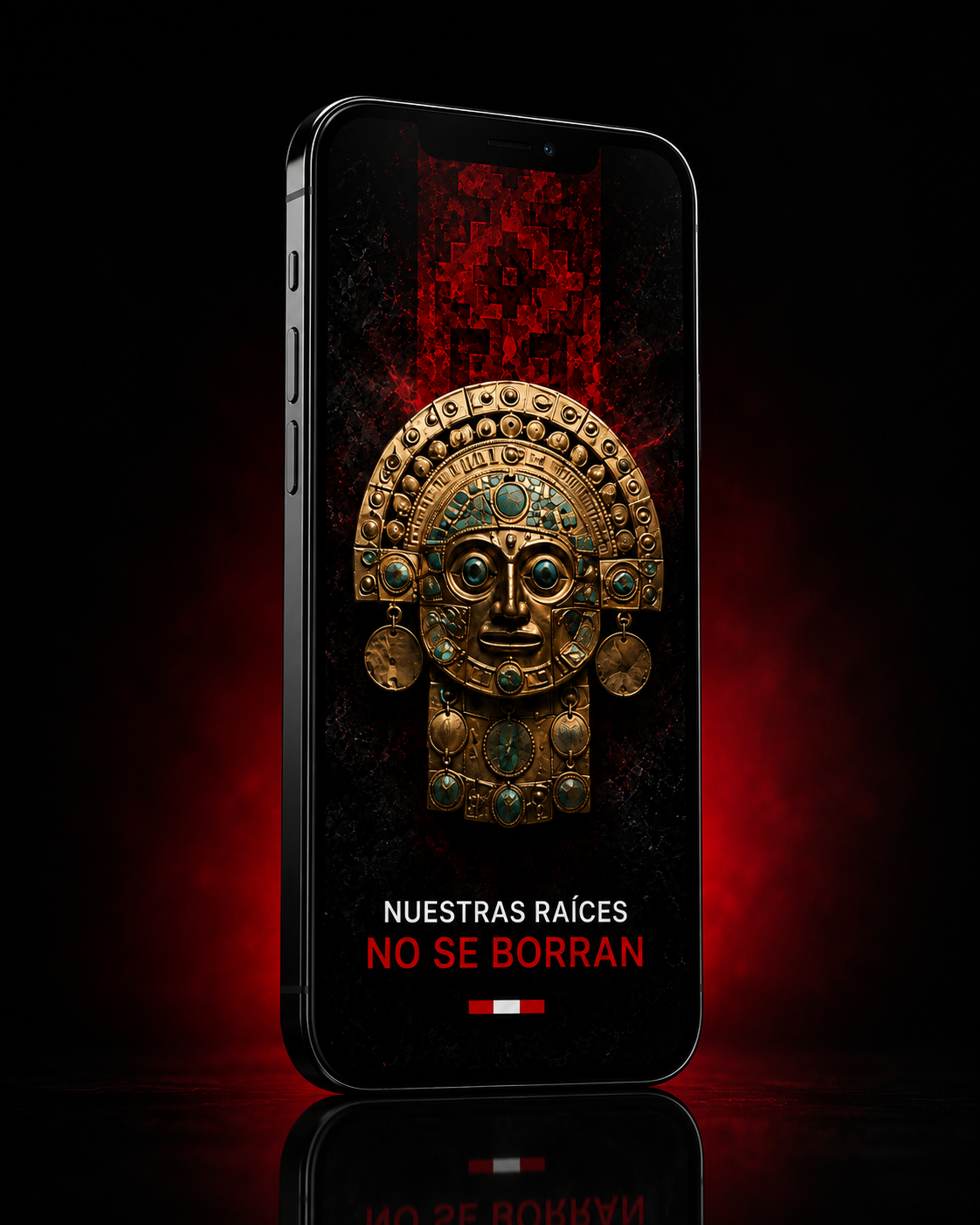 El Perú Nunca Se Va — Pack Digital