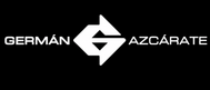 German Azcarate - Inicio